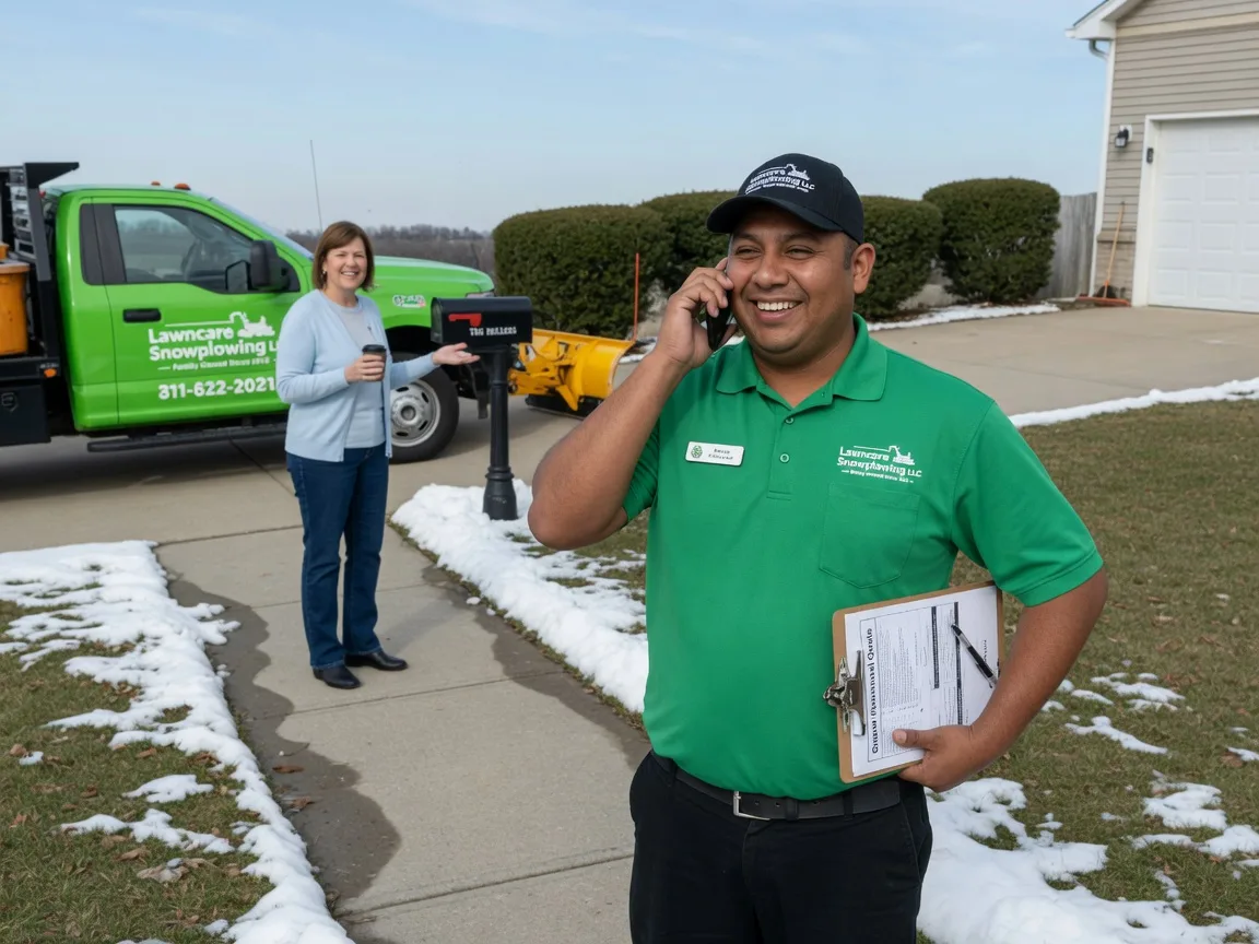 Lawn Care Services By Expert Landscaper Elwood, KS FAQs